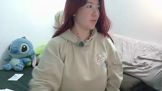 lunnaa  online show from 9, 1, 2026