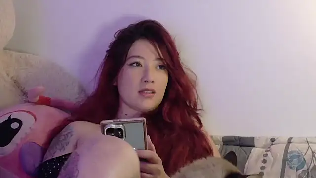 lunnaa  online show from 12, 2, 2026