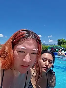 Snapshot of lunnaa_ chatting on 21, 9, 2025 lunnaa online show from 21, 9, 2025