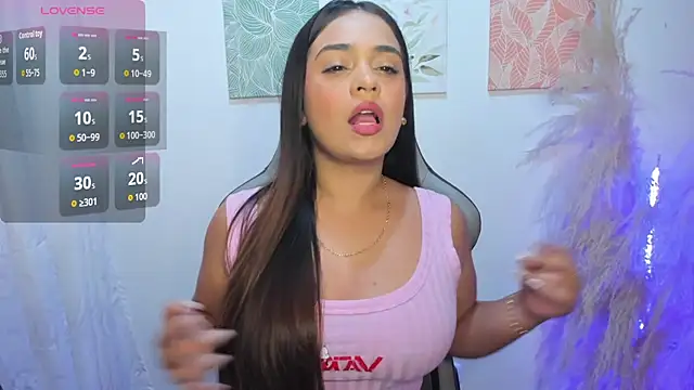 alana dantes online show from 22, 9, 2025