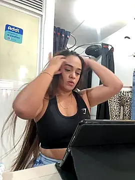 alana dantes online show from 30, 9, 2025