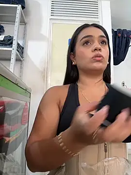 alana dantes online show from 13, 11, 2025