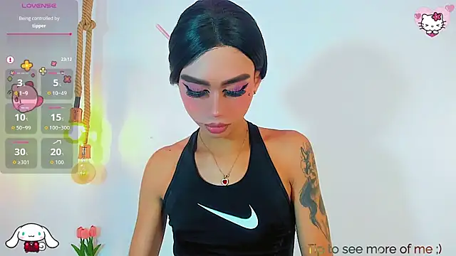 Prince Lihan online show from 14, 1, 2026