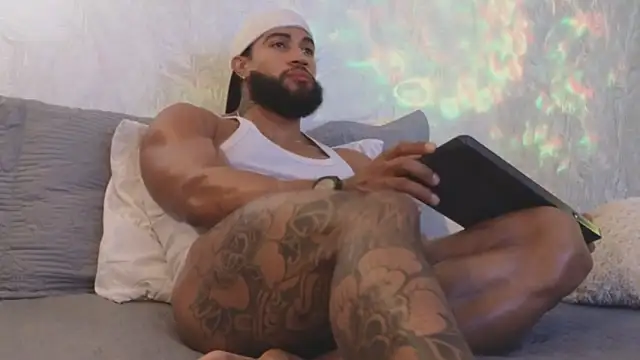 Osher Cox online show from 10, 4, 2026