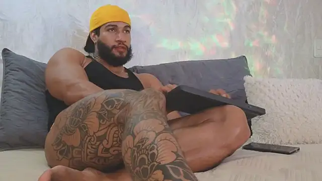 Osher Cox online show from 22, 12, 2025