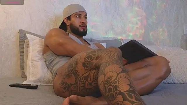 Snapshot of Osher_Cox chatting on 23, 2, 2026 Osher Cox online show from 23, 2, 2026