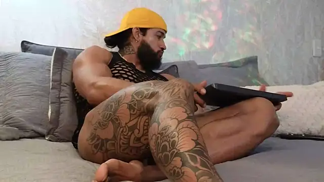 Osher Cox online show from 11, 1, 2026