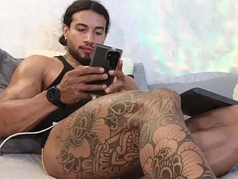 Snapshot of Osher_Cox chatting on 3, 2, 2026 Osher Cox online show from 3, 2, 2026