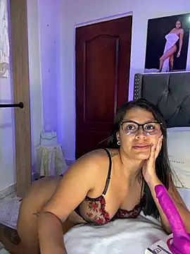 ema zoe online show from 16, 3, 2026