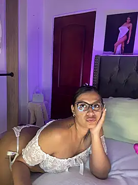 ema zoe online show from 14, 4, 2026