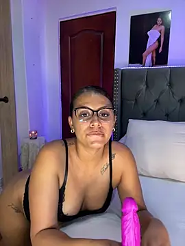 ema zoe online show from 12, 3, 2026