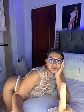 ema zoe online show from 8, 7, 2026