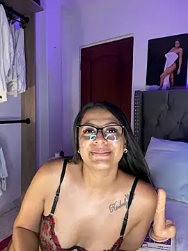 ema zoe online show from 16, 7, 2026