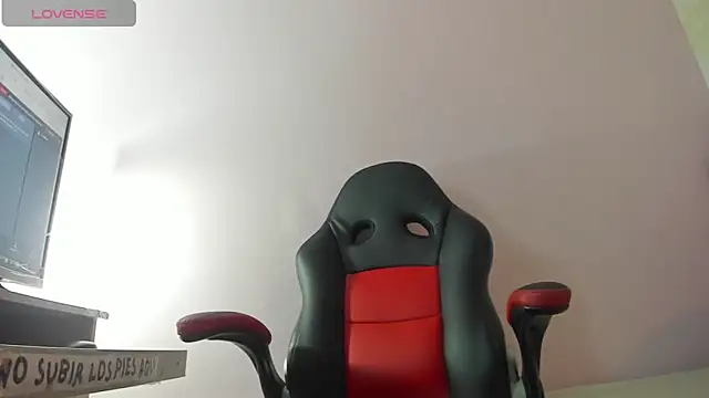 ALISSON BARKER online show from 1, 10, 2025