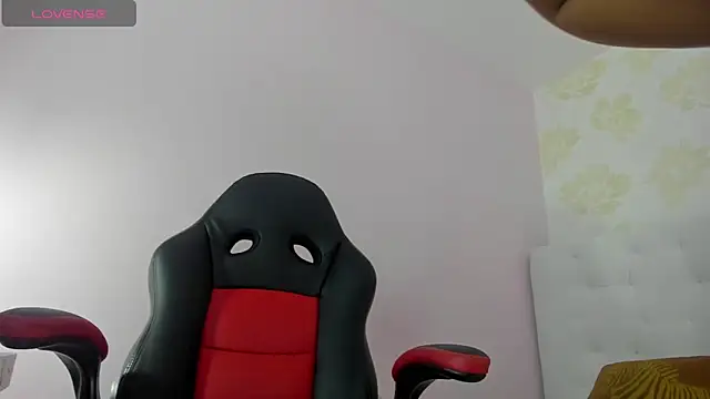 ALISSON BARKER online show from 29, 9, 2025