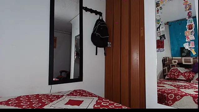 Snapshot of Ethereal_Sua chatting on 18, 11, 2025 Ethereal Sua online show from 18, 11, 2025