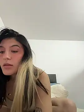 Snapshot of Sweetlolita chatting on 18, 12, 2025 Sweetlolita online show from 18, 12, 2025