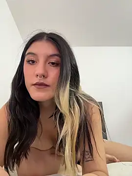 Snapshot of Sweetlolita chatting on 3, 3, 2026 Sweetlolita online show from 3, 3, 2026