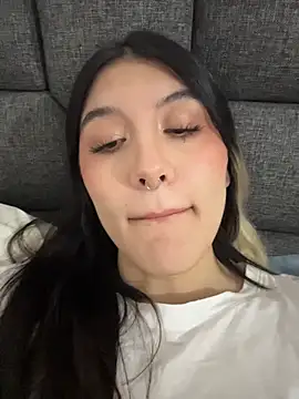 Snapshot of Sweetlolita chatting on 19, 12, 2025 Sweetlolita online show from 19, 12, 2025