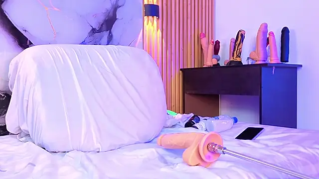 Ary Salome1 online show from 18, 1, 2026