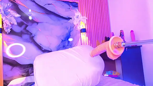 Ary Salome1 online show from 23, 11, 2025