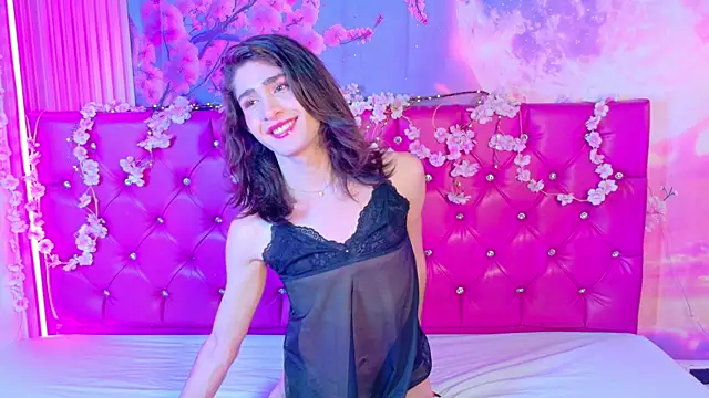 Lilith Sex12 online show from 17, 12, 2025