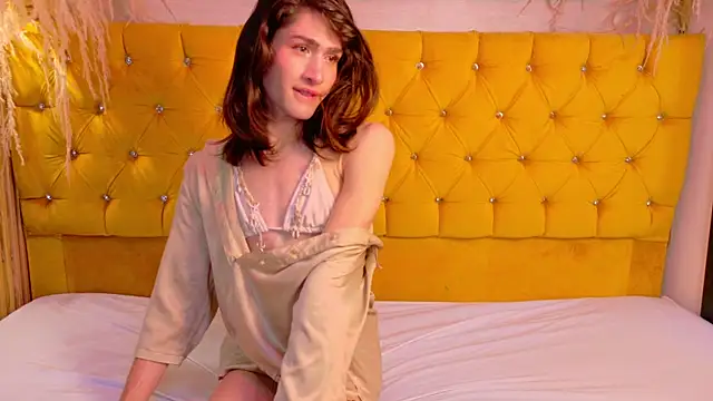 Lilith Sex12 online show from 23, 12, 2025