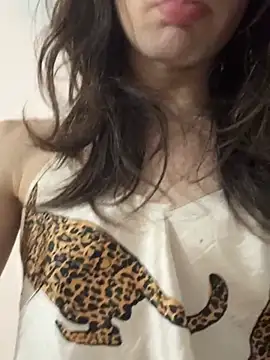 Lilith Sex12 online show from 5, 7, 2026