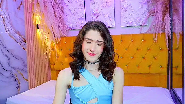 Lilith Sex12 online show from 27, 3, 2026