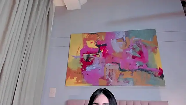 SerenaAveline online show from 6, 11, 2025