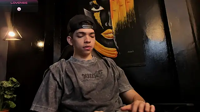 Eryonbradley online show from 22, 11, 2025