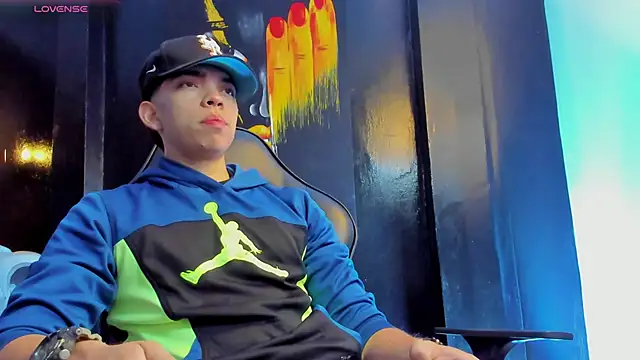 Eryonbradley online show from 19, 9, 2025