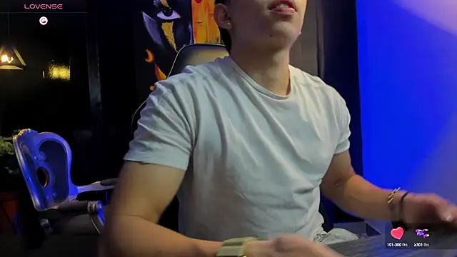 Eryonbradley online show from 24, 9, 2025