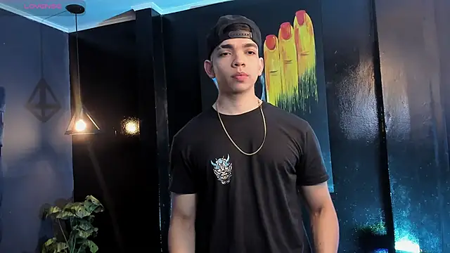 Eryonbradley online show from 5, 11, 2025