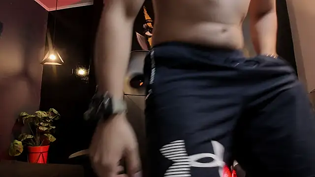 Eryonbradley online show from 21, 10, 2025