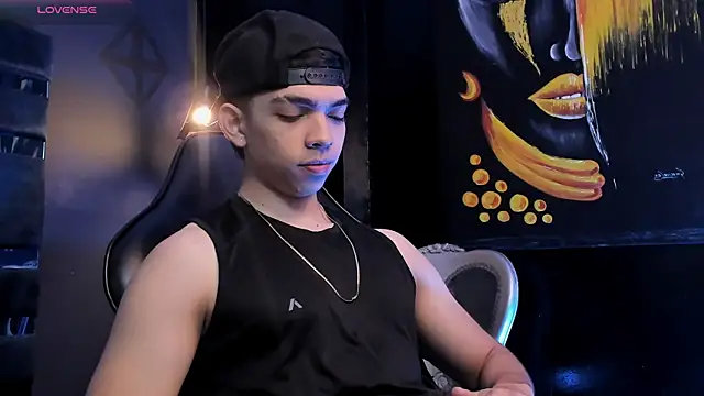 Eryonbradley online show from 15, 11, 2025