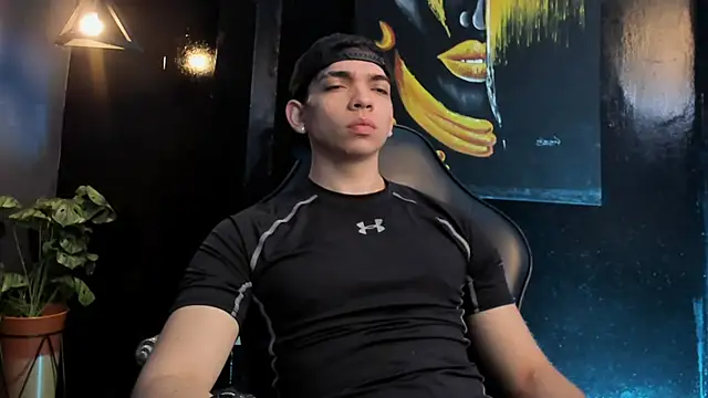 Eryonbradley online show from 18, 11, 2025