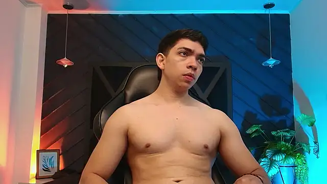 Eryonbradley online show from 18, 3, 2026