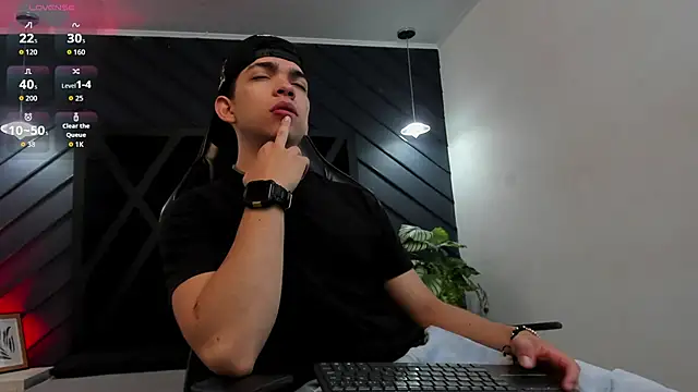 Snapshot of Eryonbradley chatting on 15, 1, 2026 Eryonbradley online show from 15, 1, 2026