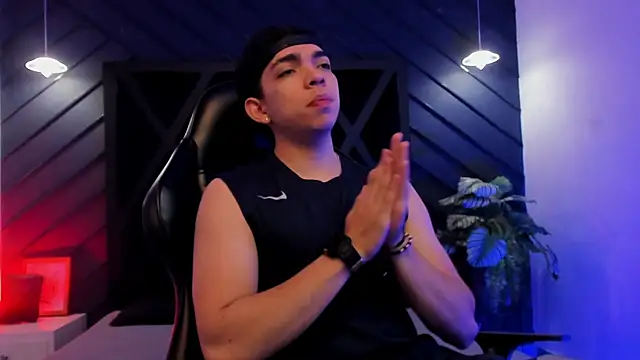 Snapshot of Eryonbradley chatting on 17, 1, 2026 Eryonbradley online show from 17, 1, 2026