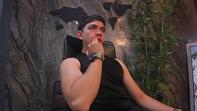 Snapshot of Eryonbradley chatting on 20, 2, 2026 Eryonbradley online show from 20, 2, 2026