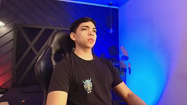 Eryonbradley online show from 20, 3, 2026