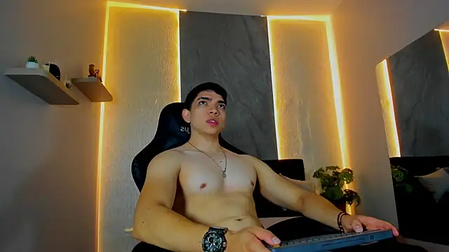 Eryonbradley online show from 13, 5, 2026