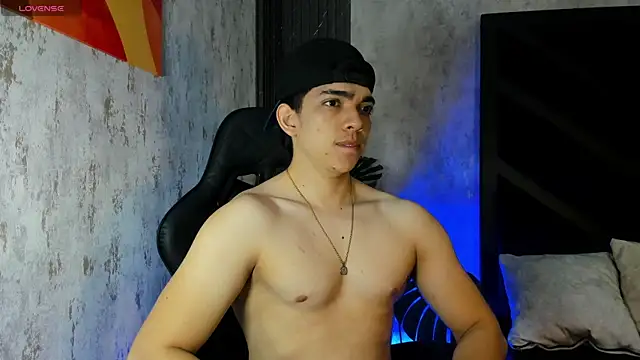 Eryonbradley online show from 29, 5, 2026