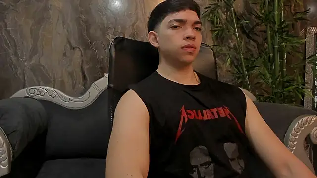 Eryonbradley online show from 10, 3, 2026