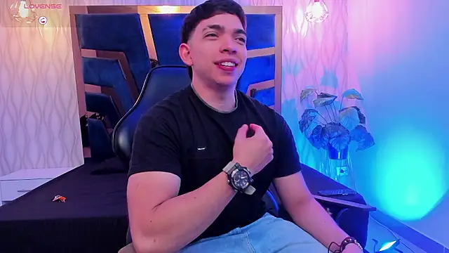 Snapshot of Eryonbradley chatting on 12, 2, 2026 Eryonbradley online show from 12, 2, 2026