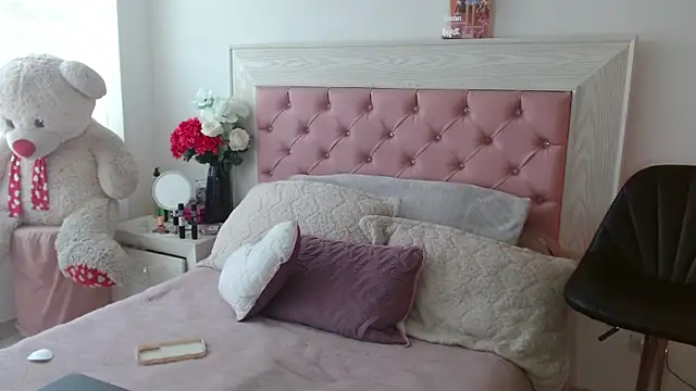 Ayleen m online show from 18, 1, 2026