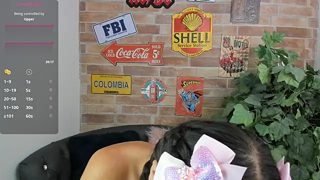 misss luxury online show from 26, 9, 2025