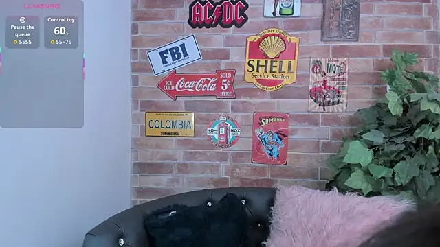 misss luxury online show from 29, 10, 2025