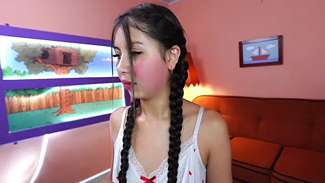 misss luxury online show from 11, 3, 2026